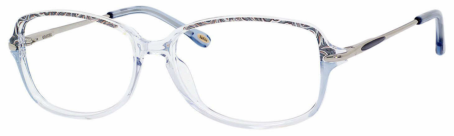 Safilo Elasta EL5787 Eyeglasses
