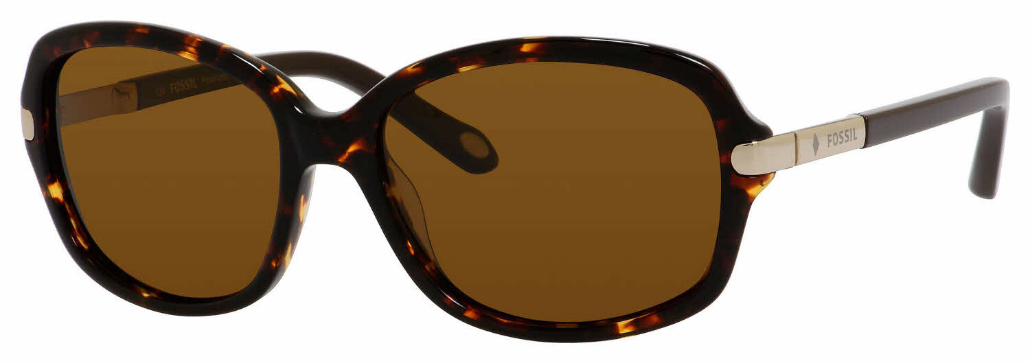 fossil sunglasses