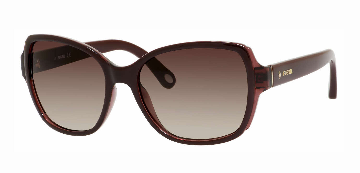 Fossil Fossil 3004/S Sunglasses | Free Shipping