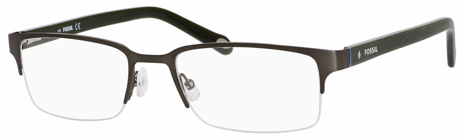 Fossil Fos 6024 Eyeglasses