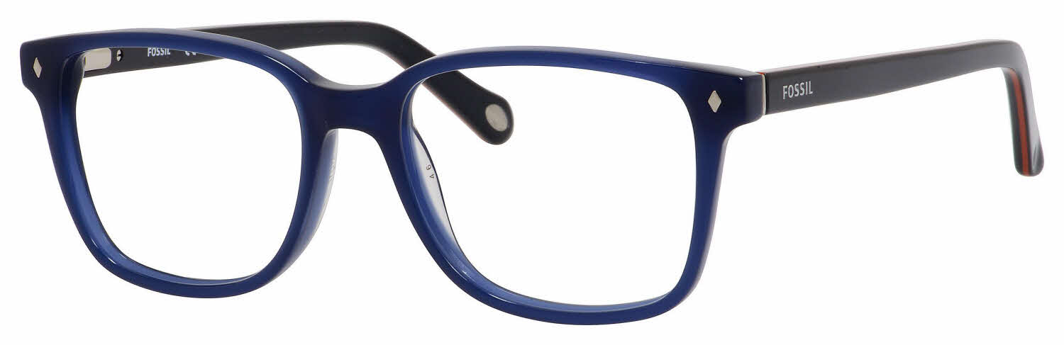 Fossil Fossil 6037 Eyeglasses | Free Shipping