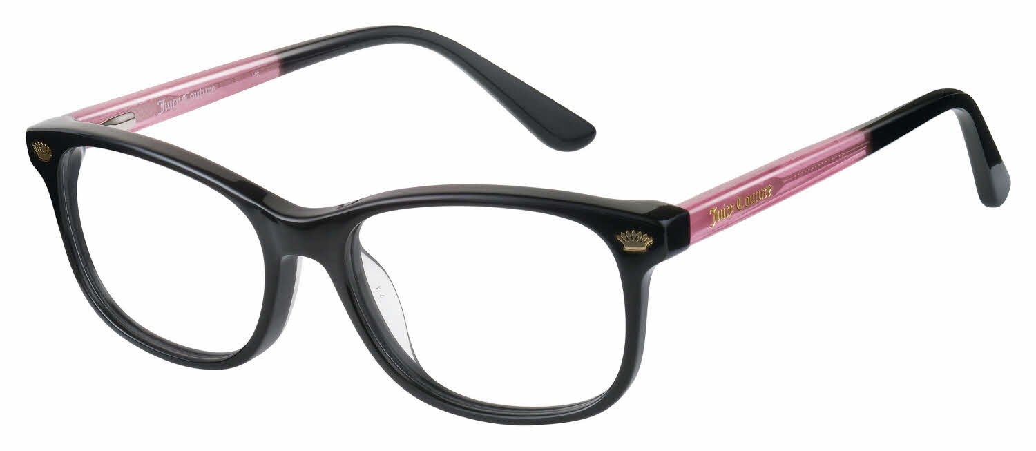 Juicy Couture Ju 933 Eyeglasses