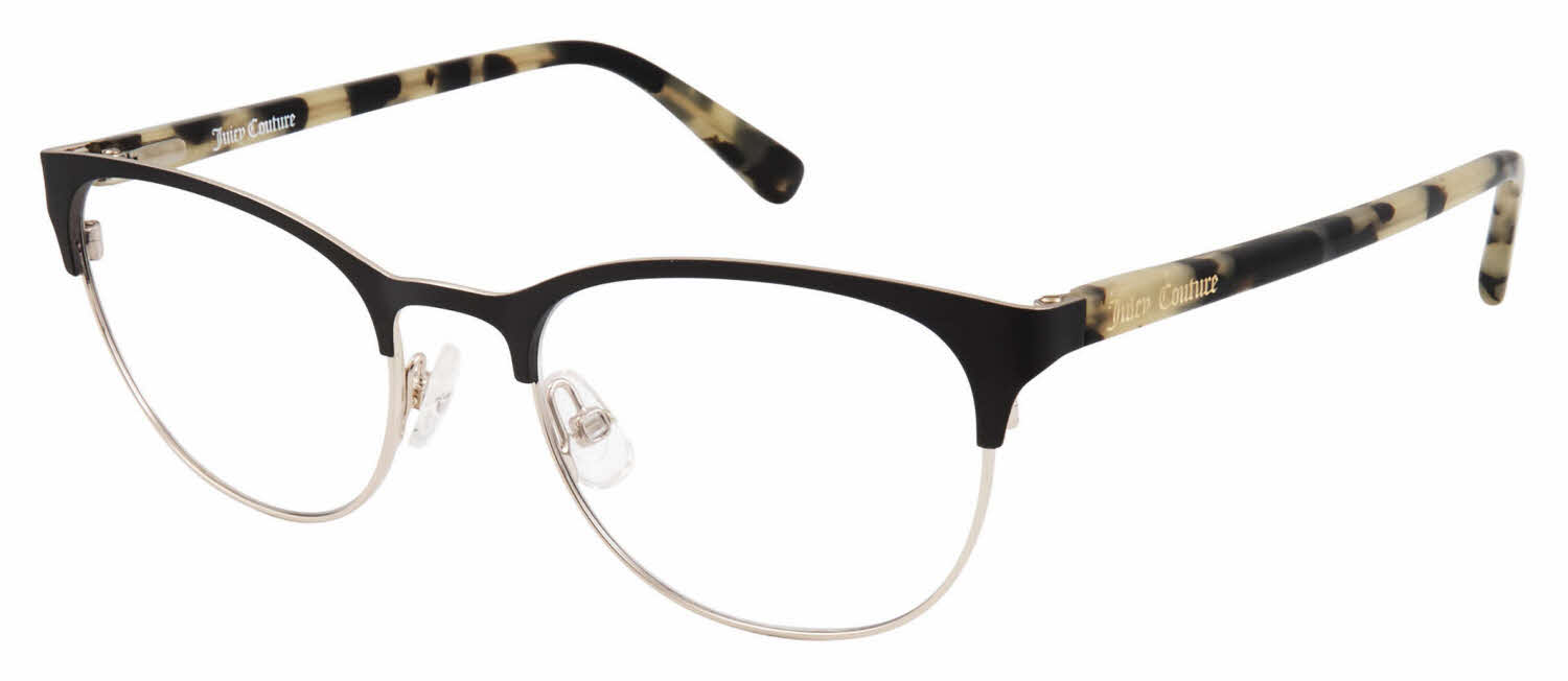 Juicy Couture Ju 936 Eyeglasses