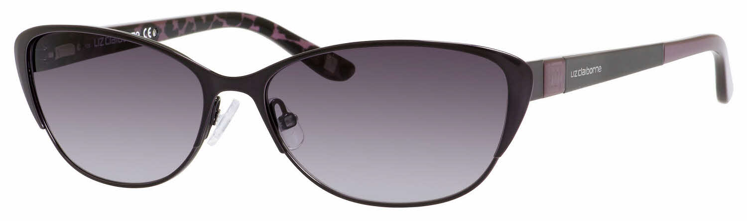 Liz Claiborne L.claiborn 558S Sunglasses | Free Shipping