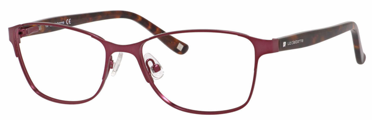 Liz Claiborne L 617 Eyeglasses