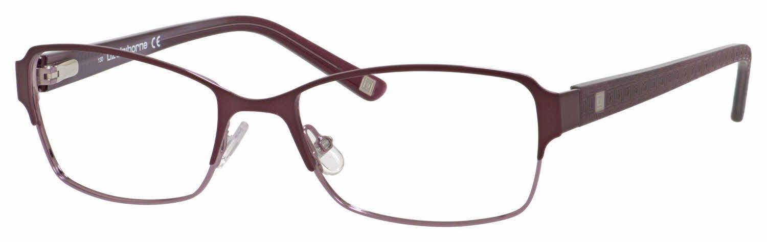 Liz Claiborne L 622 Eyeglasses