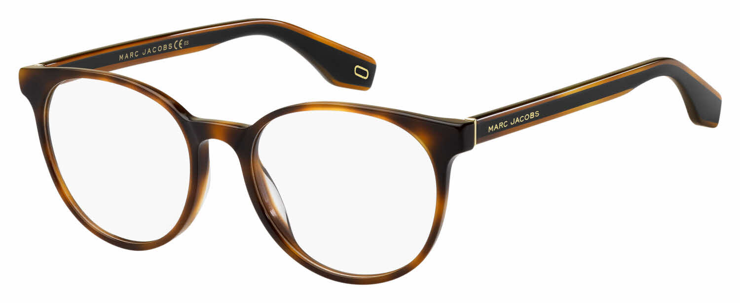 Marc Jacobs Marc 283 Eyeglasses