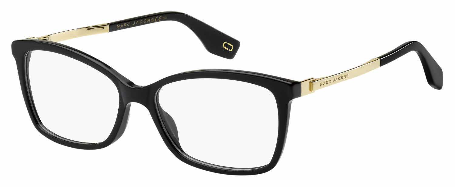 Marc Jacobs Marc 306 Eyeglasses