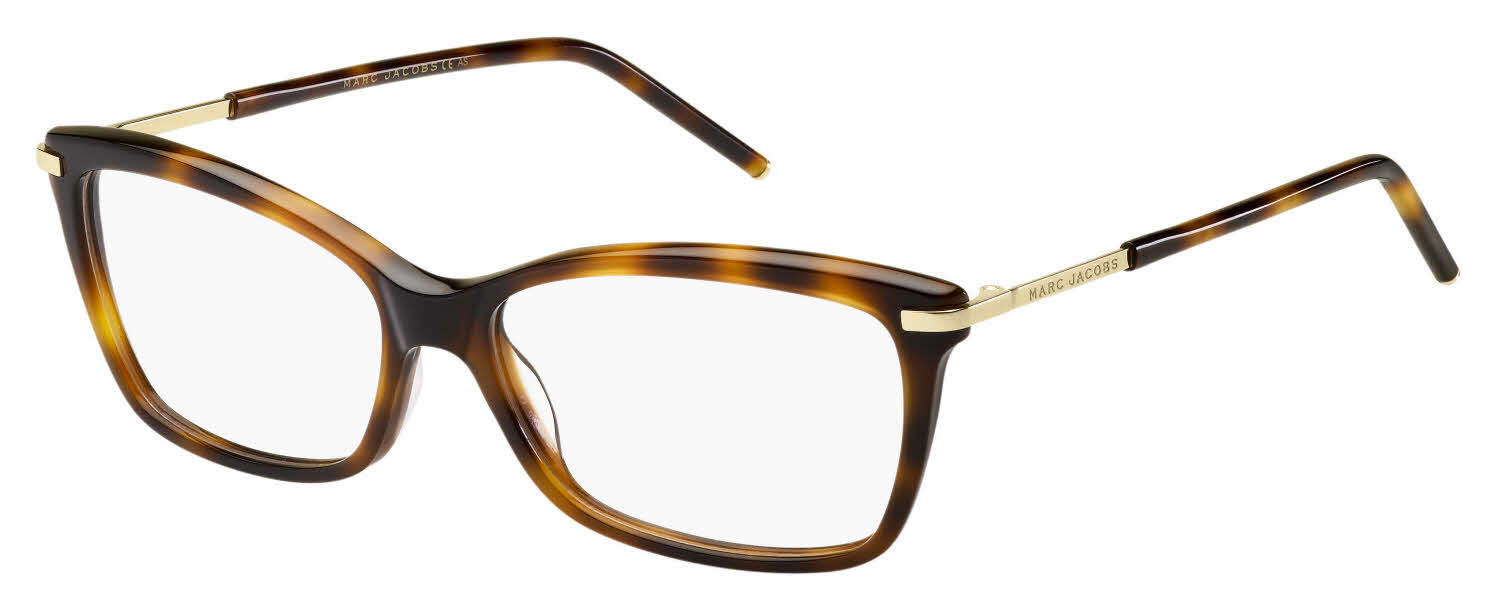 Marc Jacobs Marc 63 Eyeglasses