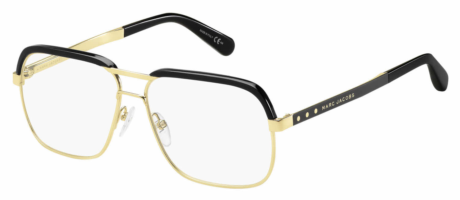 Marc Jacobs MJ 632 Eyeglasses