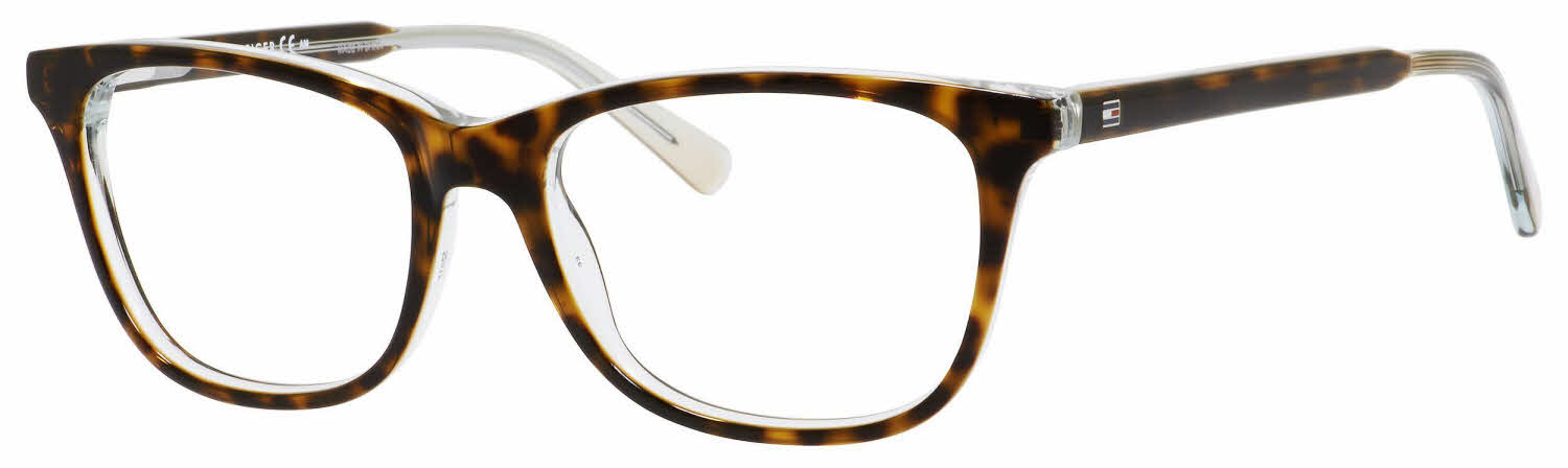 Tommy Hilfiger Th 1234 Eyeglasses