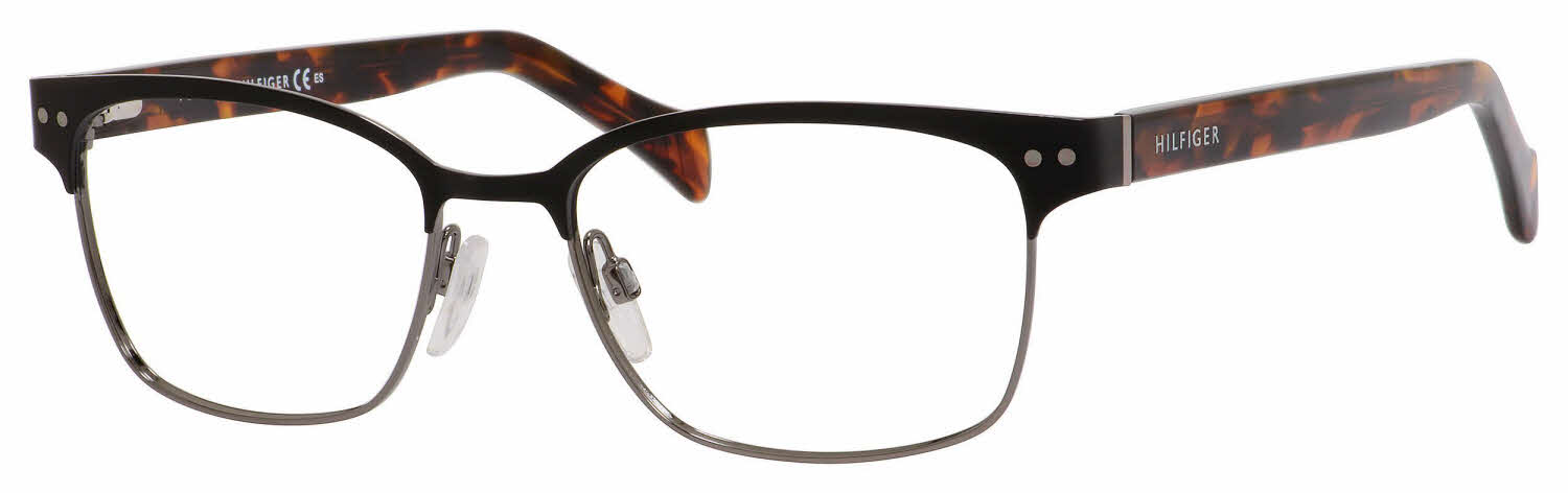 Tommy Hilfiger Th 1306 Eyeglasses