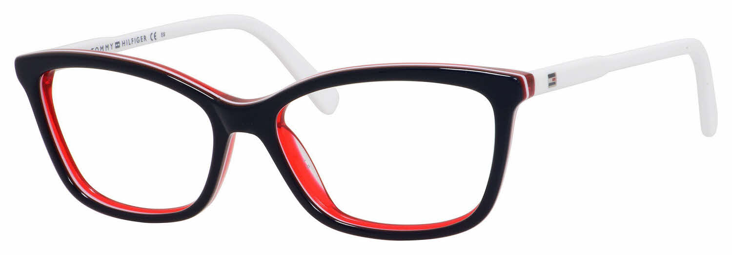 Tommy Hilfiger Th 1318 Eyeglasses