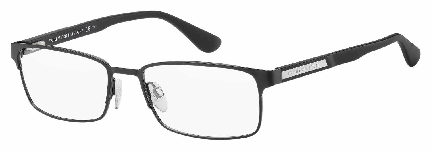 Tommy Hilfiger Th 1545 Eyeglasses