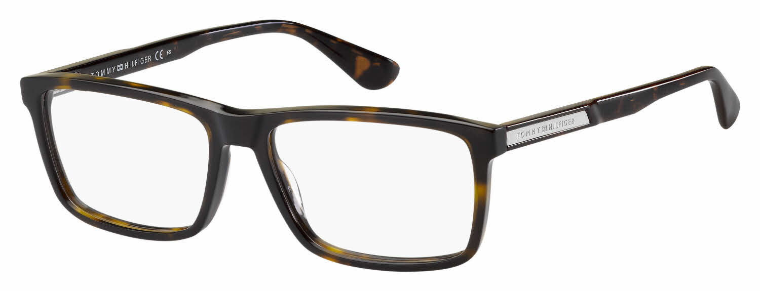 Tommy Hilfiger Th 1549 Eyeglasses
