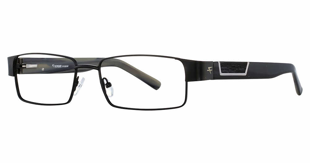 Fatheadz Amplitude XL Eyeglasses | Free Shipping