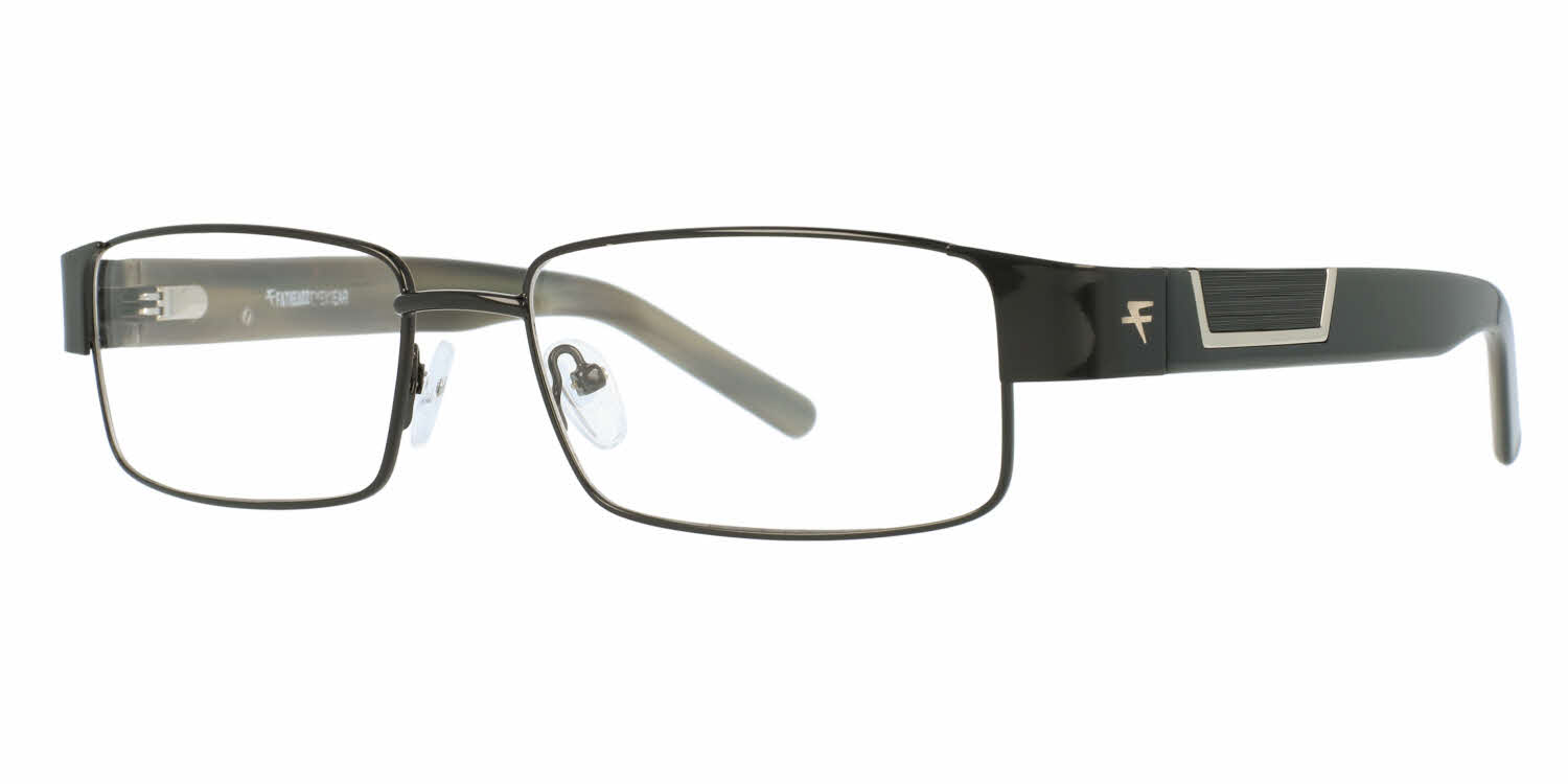 Fatheadz Amplitude XL Eyeglasses