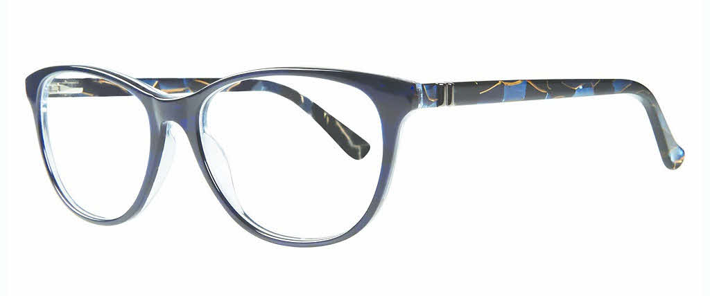Fatheadz Dea Bolzano Women's Eyeglasses In Blue