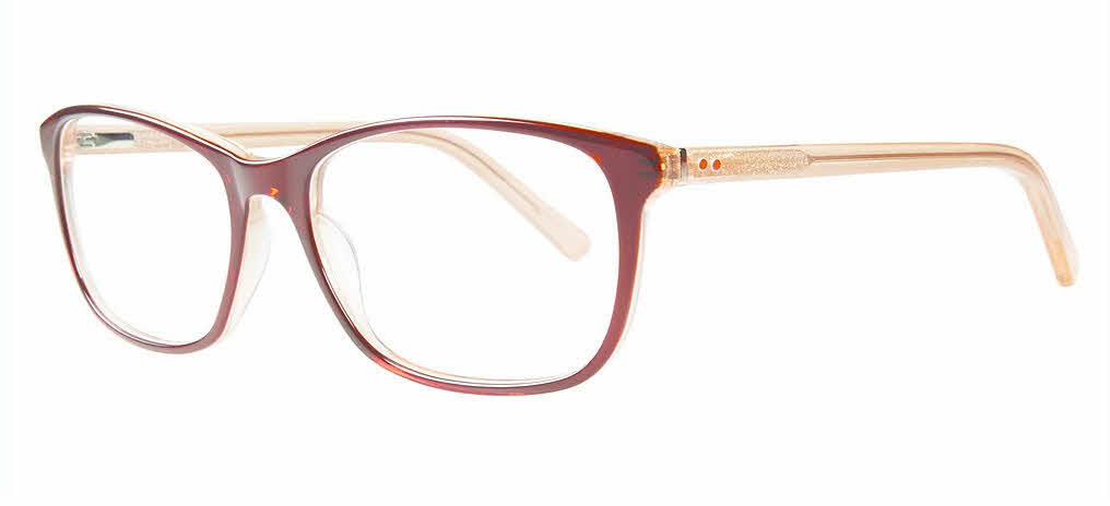Fatheadz Dea Trieste Womens Eyeglasses in Brown 114$