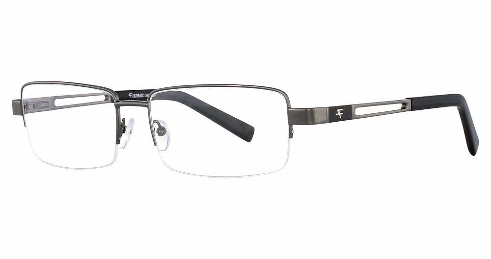 Fatheadz Flight XL Eyeglasses Free Shipping