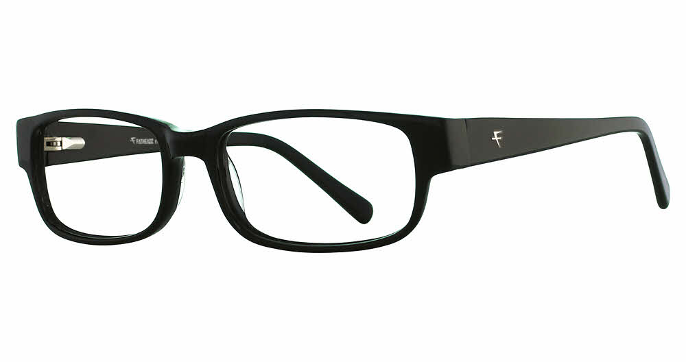 Fatheadz Jaxsonian XL Eyeglasses Free Shipping