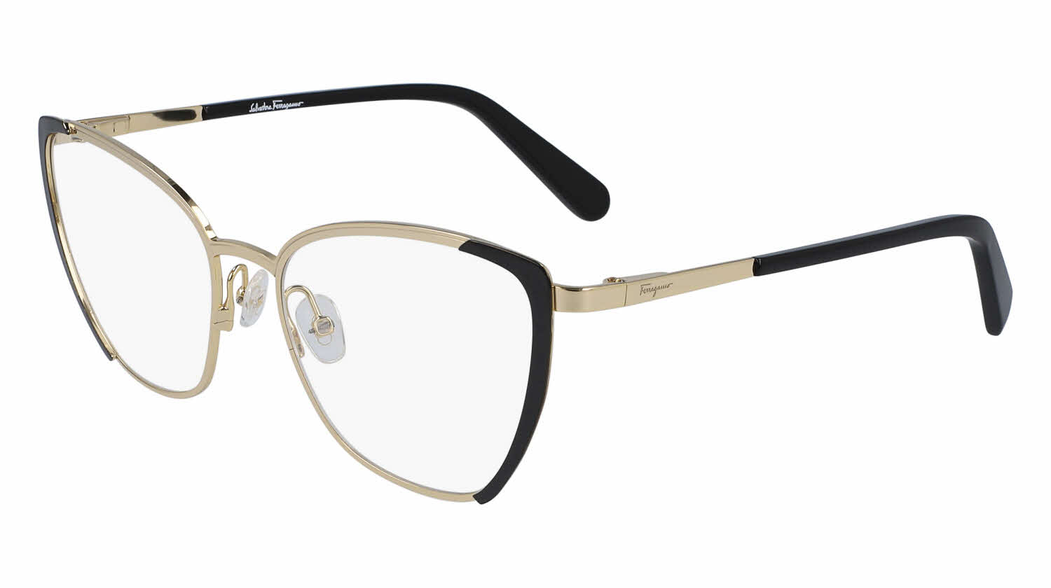 Salvatore Ferragamo SF2187 Eyeglasses | Free Shipping