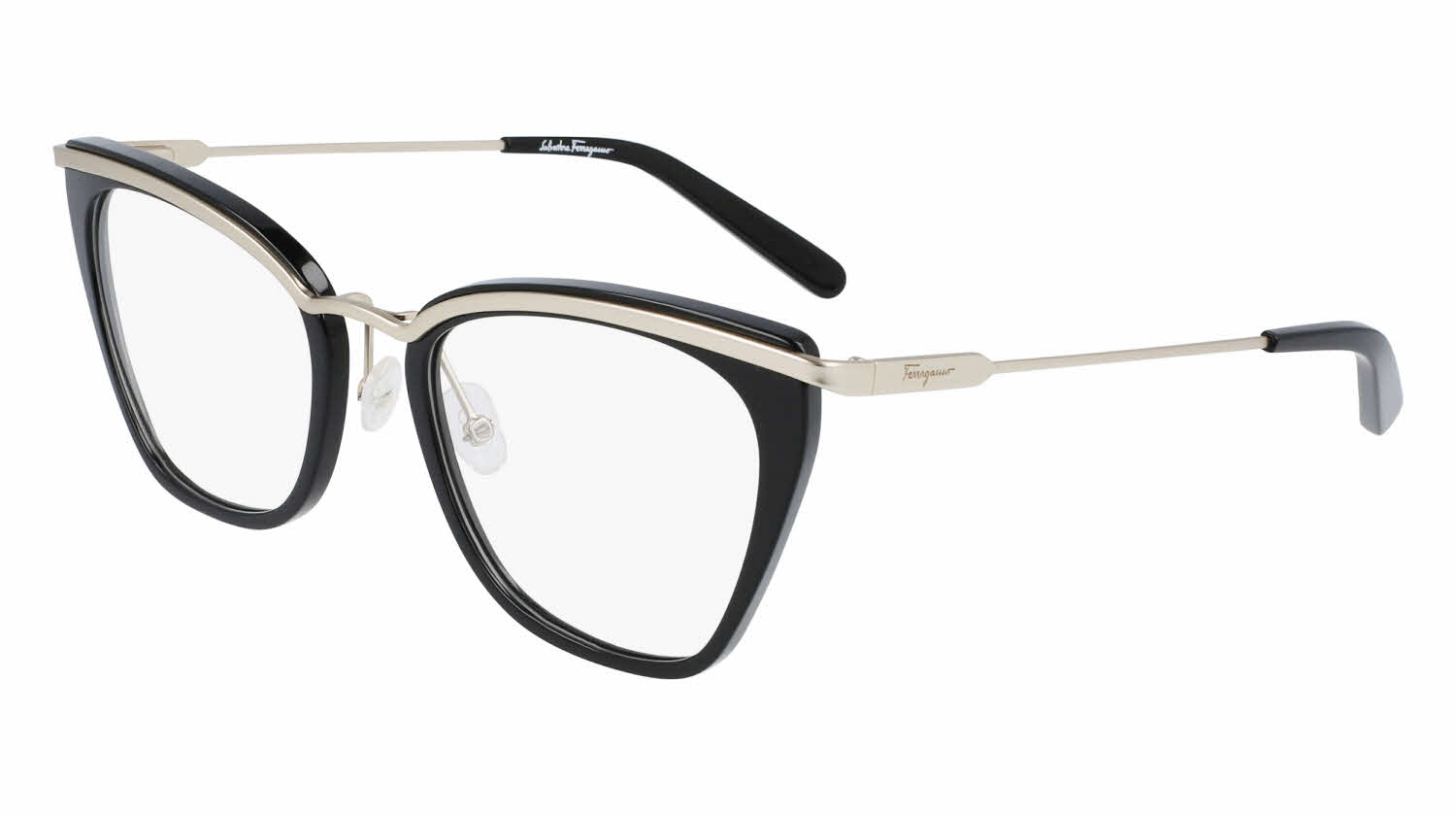 Salvatore Ferragamo SF2205 Eyeglasses
