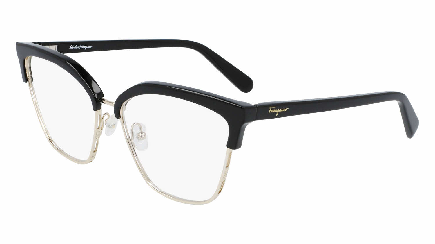 Salvatore Ferragamo SF2210 Eyeglasses