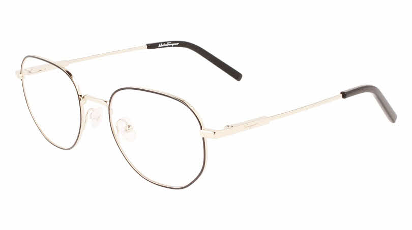 Salvatore Ferragamo SF2215 Eyeglasses