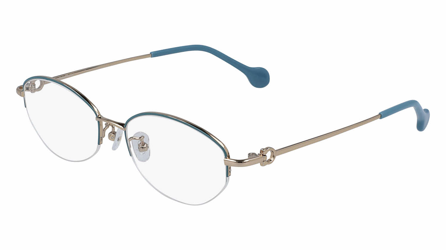 Salvatore Ferragamo SF2537A Eyeglasses