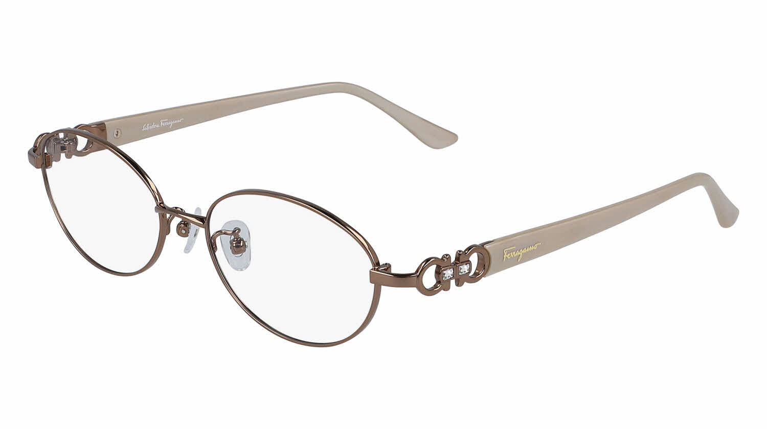 Salvatore Ferragamo SF2538RA Eyeglasses
