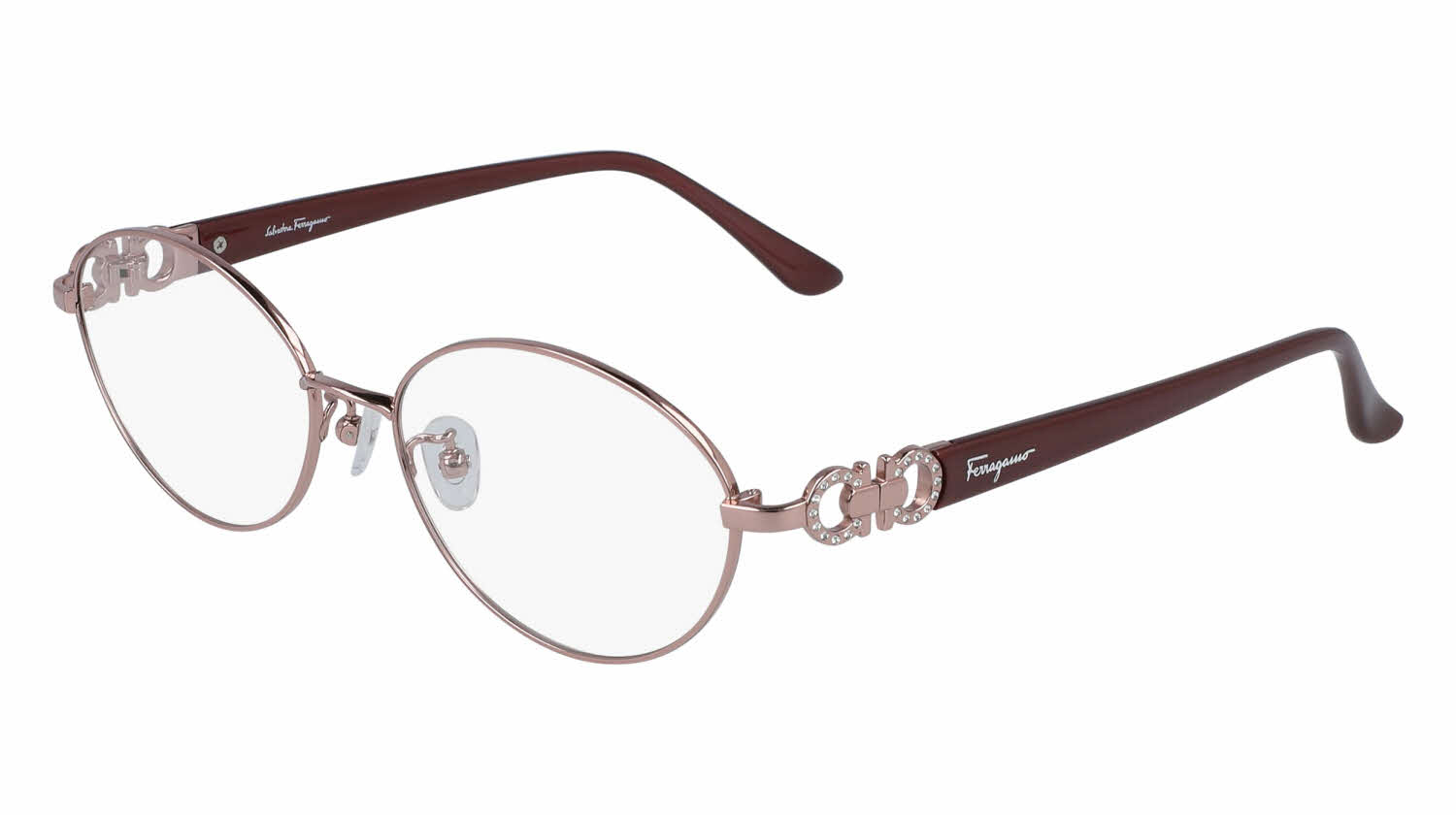 Salvatore Ferragamo SF2541RA Eyeglasses
