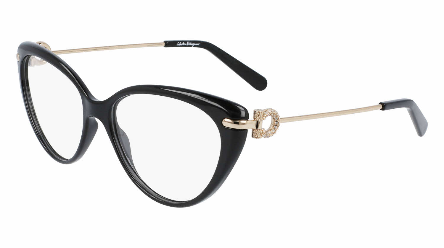 Salvatore Ferragamo SF2871R Eyeglasses