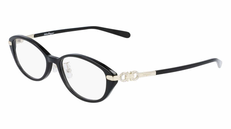 Salvatore Ferragamo SF2882RA Eyeglasses