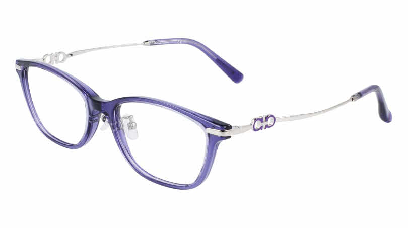 Salvatore Ferragamo SF2900A Eyeglasses
