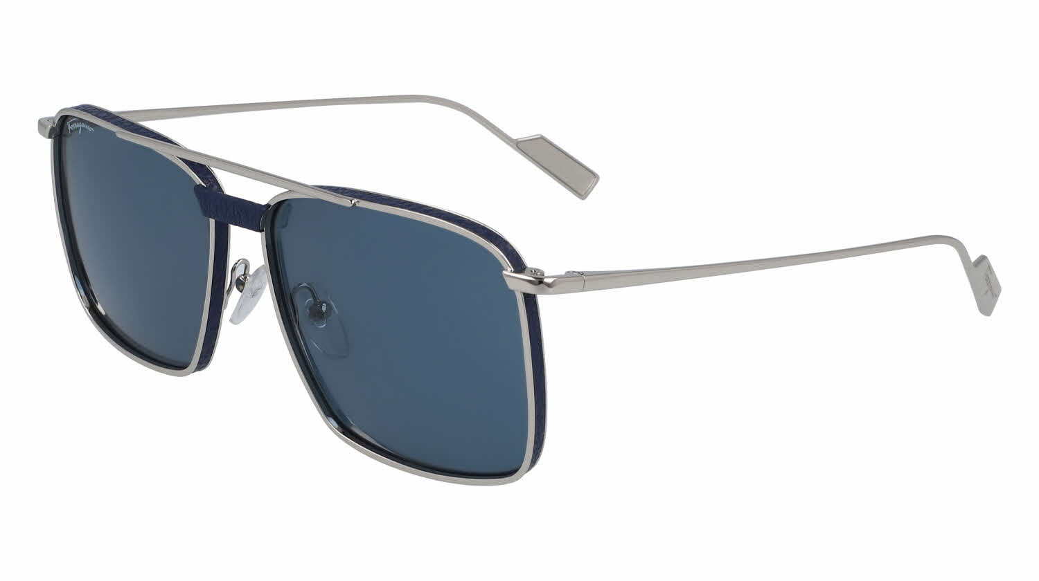Salvatore Ferragamo SF221SL Sunglasses | FramesDirect.com