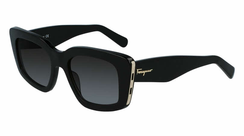 Salvatore Ferragamo SF1024S Sunglasses