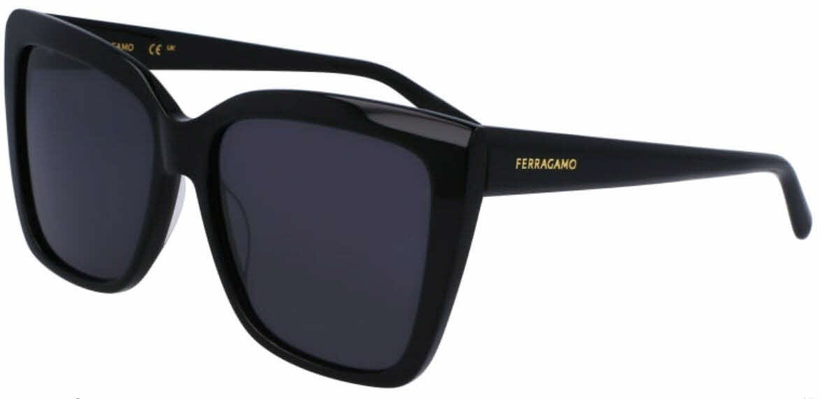 Salvatore Ferragamo SF1102S Sunglasses