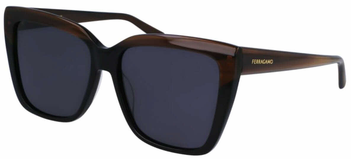 Salvatore Ferragamo SF1102S Sunglasses
