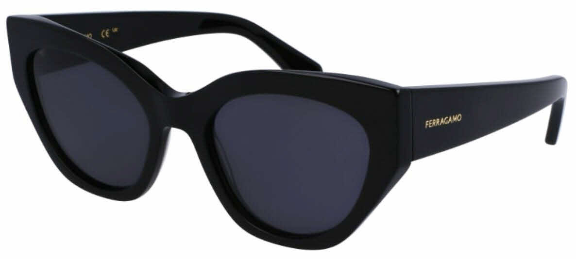 Salvatore Ferragamo SF1107S Sunglasses