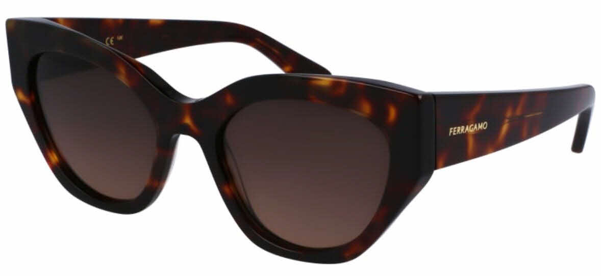 Salvatore Ferragamo SF1107S Sunglasses