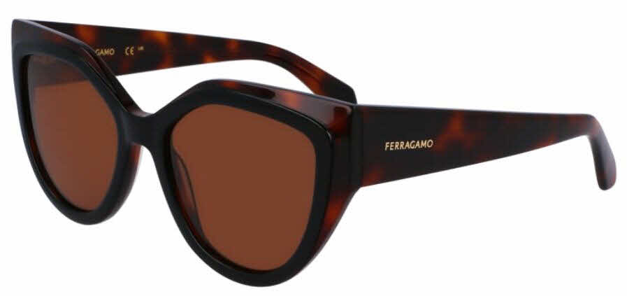 Salvatore Ferragamo SF2004S Sunglasses