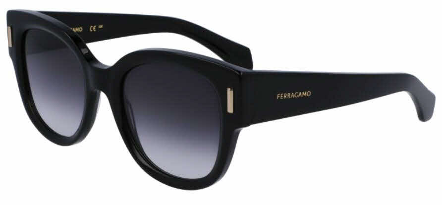 Salvatore Ferragamo SF2007S Sunglasses