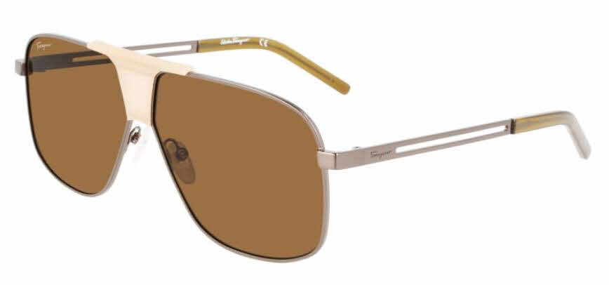 Salvatore Ferragamo SF292S Sunglasses