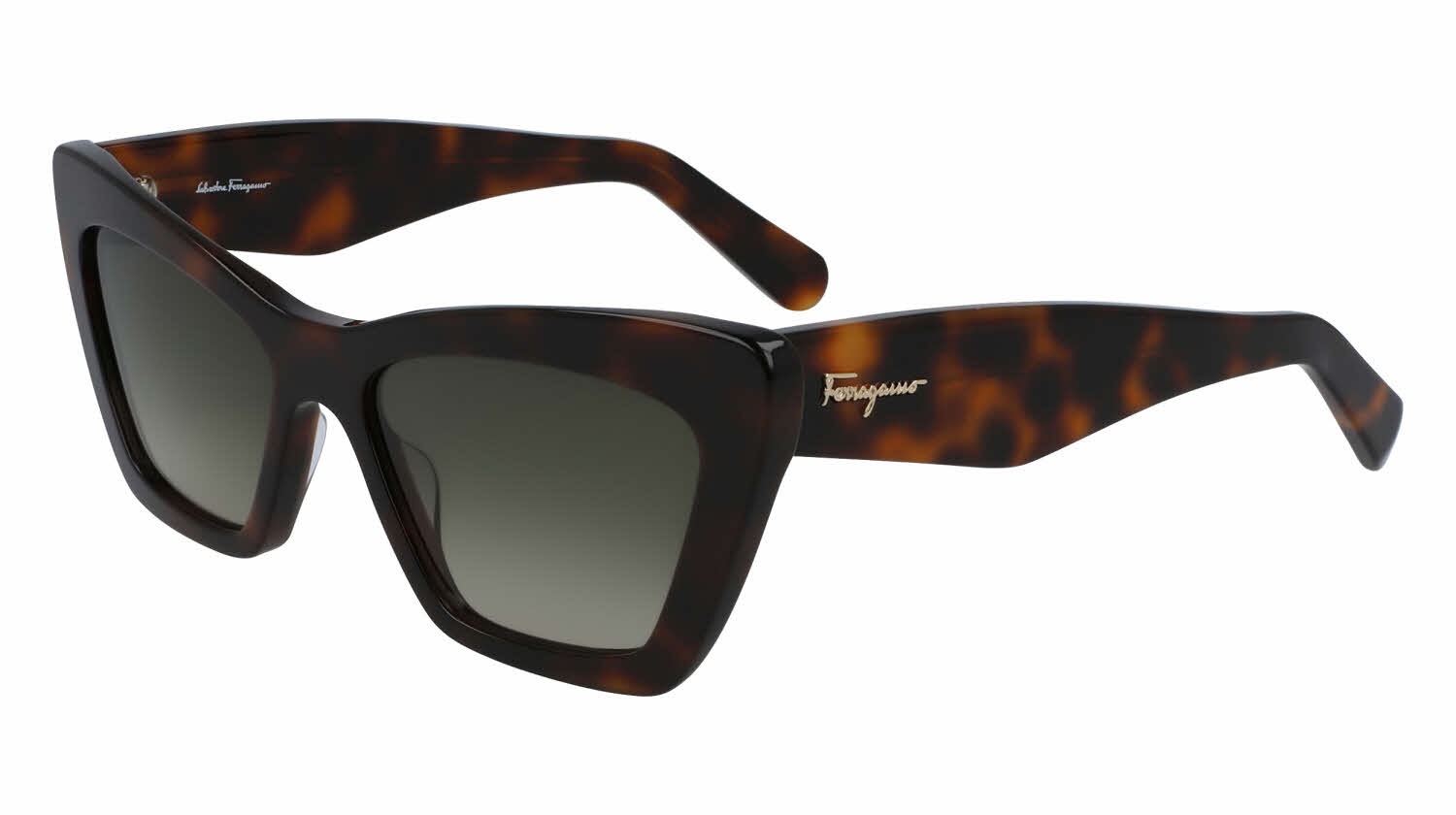 Salvatore Ferragamo SF929S Sunglasses