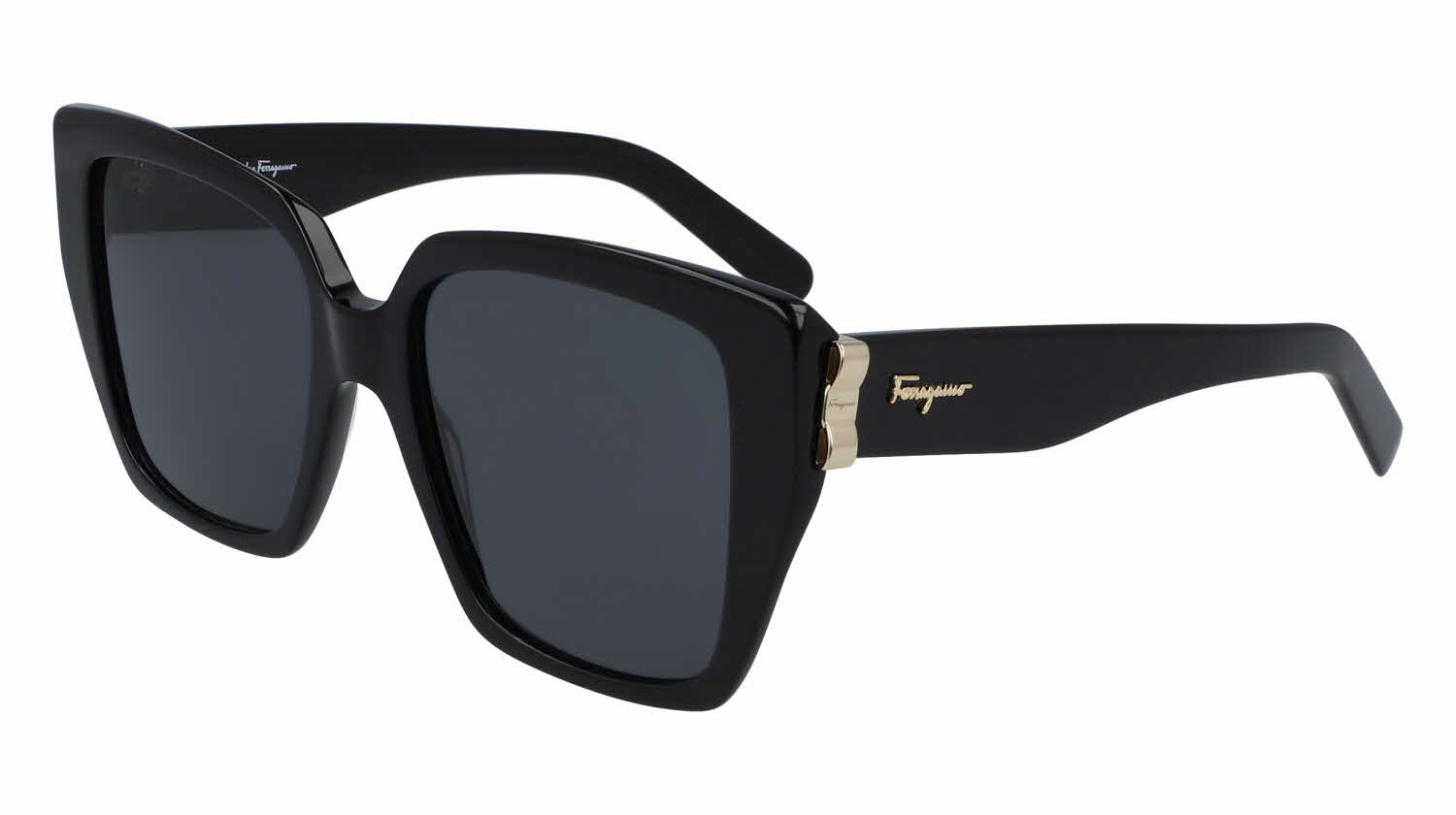 Salvatore Ferragamo SF968S Sunglasses