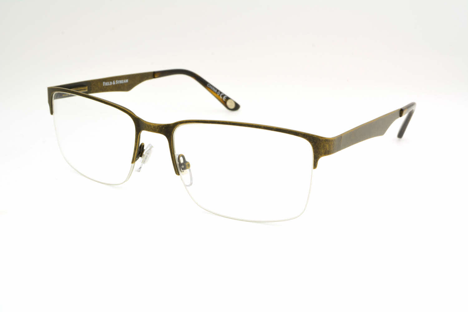 Field & Stream Terrain Eyeglasses Free Shipping