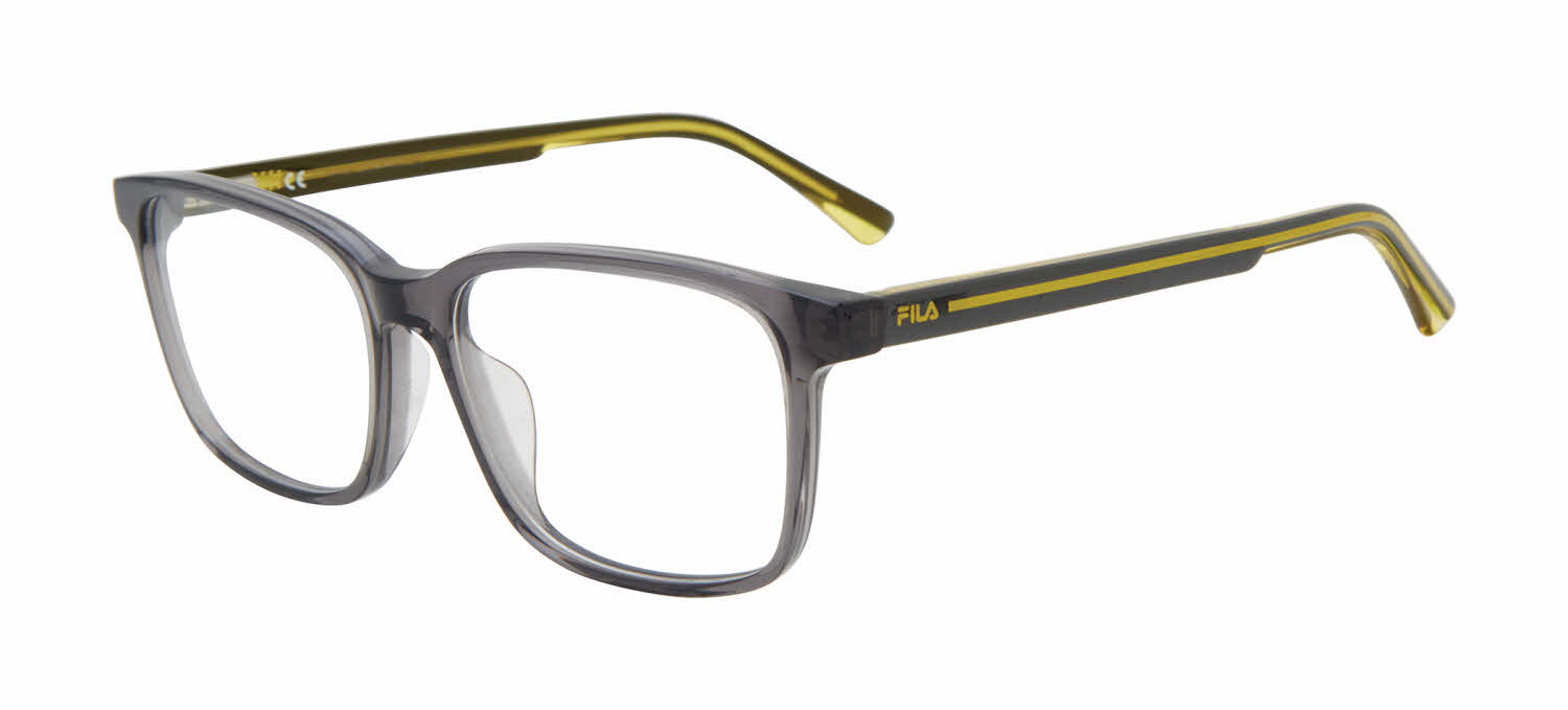 Fila Eyes VF9321 Men's Eyeglasses In Grey
