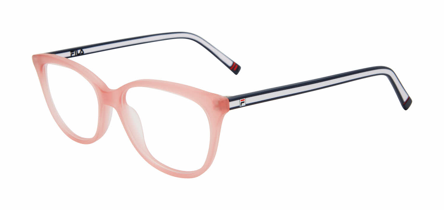 Fila Eyes VF9470 Women's Eyeglasses In Pink
