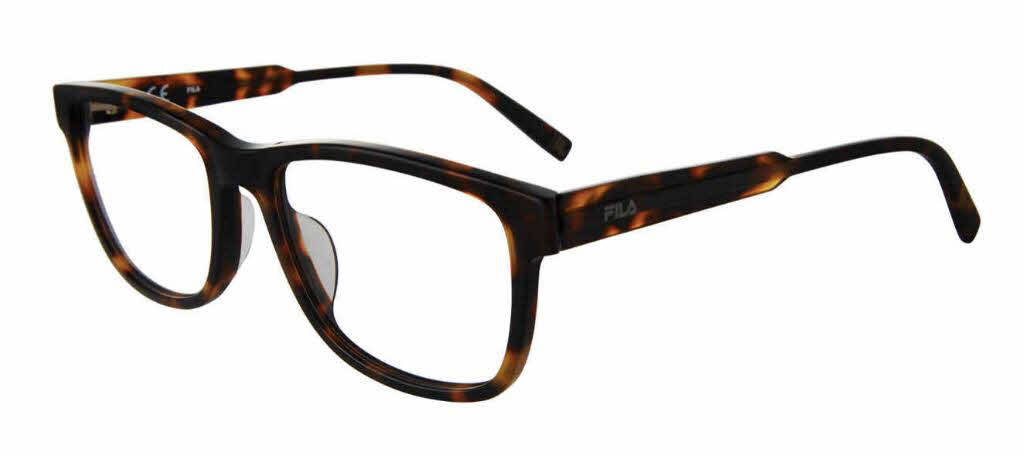 Fila VFI304 Mens Eyeglasses in Tortoise 181$